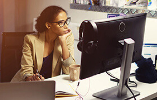 السكرتارية الحديثة وفق متطلبات الحكومة الإلكترونية